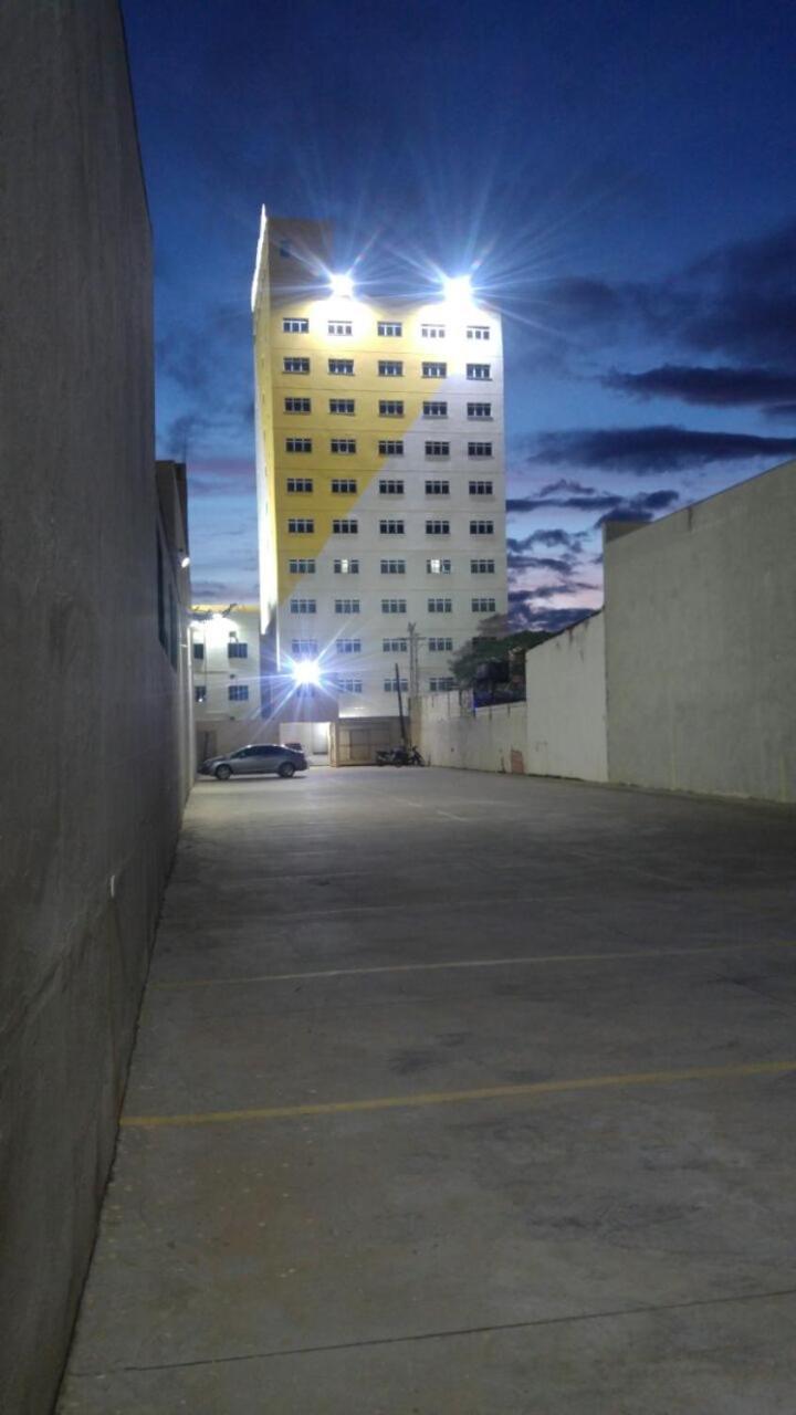 Ponta Porã Herval Park Hotel מראה חיצוני תמונה